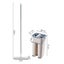 Mop Free Hand Washing Flat Mop Wet Dry Usage Mop Carousel 1