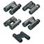 Pentax AD WP Multicoated BAK4 Roof Prism Binoculars Fogproof Waterproof Carousel 2