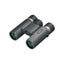 Pentax AD WP Multicoated BAK4 Roof Prism Binoculars Fogproof Waterproof Carousel 12