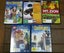 LOT OF 5 KIDS & FAMILY DVDS #1 Carousel 1