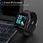 Smart Watch Carousel 3