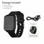 Smart Watch Carousel 8