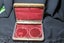 RARE Antique c1890 "James Nardin" Original Rosewood Watch Presentation Box Carousel 4