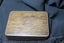RARE Antique c1890 "James Nardin" Original Rosewood Watch Presentation Box Carousel 7
