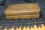 RARE Antique c1890 "James Nardin" Original Rosewood Watch Presentation Box Carousel 8