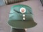 German police from state of rhineland-palatinate field cap by alkero size 54 Carousel 10
