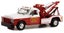 1/18 1972 Chevrolet C-30 Dually Wrecker- Shell Carousel 1