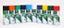 SprayWell Marking Paint 400ml Fine Nozzle (Each) Carousel 5