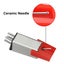Record Player Moving Magnet Cartridge Stylus Carousel 3