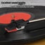 Record Player Moving Magnet Cartridge Stylus Carousel 5