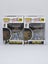 Beverly Hills Cop Funko Pops Axel Foley & Axel Foley (Mumford) Carousel 1
