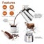 Coffee Machines Stove Accessories | Coffee Makers Carousel 3