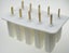 Dessert Freezer Cavity Silicone Popsicle Ice Cream Mold with Cover Carousel 2