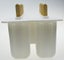 Dessert Freezer Cavity Silicone Popsicle Ice Cream Mold with Cover Carousel 3