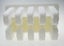Dessert Freezer Cavity Silicone Popsicle Ice Cream Mold with Cover Carousel 4
