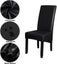 Chair Cover Chair Covers 3623854 Carousel 6