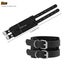 Men's Leather Belt Strap Bracelet Carousel 8