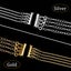 Jewelry Necklace Strand Slide Clasps Lock Hook Carousel 5