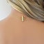 Jewelry Necklace Strand Slide Clasps Lock Hook Carousel 6