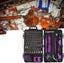 115pcs Screwdriver Set Computer Watch Phone Repair Tool Kit 3646503 Carousel 6