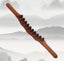 Wooden Scraping Massage Stick Roller Guasha Body Massager 2039101 Carousel 4