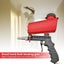 Sandblasting Gun Rust Removal Sand Blaster 3649001 Carousel 10