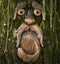 Bird Feeder Garden Ornament Old Man Face 2032208 Carousel 6