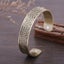Copper Viking Cuff Bracelet Magnetic Healthcare B0379GD0 Carousel 3