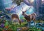 5D Diamond Painting Diamond Art Kits i1847MC0 Carousel 2