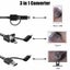 Ear Cleaning Endoscope Visual Camera Picker Medical Otoscope i2025BK0 Carousel 5
