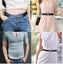 Buckle Free Belt I0379WT0 Carousel 8