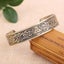 Copper Viking Cuff Bracelet Magnetic Healthcare B0380GD0 Carousel 7