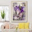 Diamond Painting Art Kit i1847PW0 Carousel 4