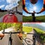 Phone Chest Mount Strap Holder Action Camera Gopro Samsung iPhone i2060BK0 Carousel 14