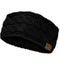 Knit Headband Head Wrap Ear Warmer I0979BK0 Carousel 3