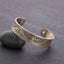 Copper Viking Cuff Bracelet Magnetic Healthcare B0368GD0 Carousel 5