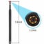 Ear Cleaning Endoscope Visual Camera Picker Medical Otoscope i2025BK0 Carousel 9