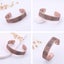 Copper Viking Cuff Bracelet Magnetic Healthcare B0367RD0 Carousel 8