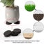Plant Pot Feet Flower Pots Riser Mats Pads 3641802 Carousel 5