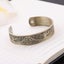 Copper Viking Cuff Bracelet Magnetic Healthcare B0368GD0 Carousel 6