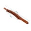 Wooden Scraping Massage Stick Roller Guasha Body Massager 2039101 Carousel 2