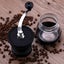 Coffee Grinder Mini Stainless Steel Hand Manual Carousel 5