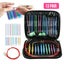 Knitting Needles Carousel 1