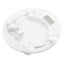 Digital Glass Electronic Weight Body Bathroom Health Scale Carousel 5