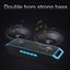 Y30 Wireless Bluetooth 3.0 Speaker Usb Flash Stereo Super Bass Mp3 Player Carousel 4