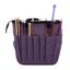 Portable Knitting Bag Yarn Storage Bag Tote For Wool Crochet Hooks Carousel 4