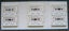 BEST of KENNY ROGERS & ANNE MURRAY Readers Digest 6 Cassette Tapes Carousel 3