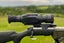 Sightmark Wraith 4K series 2-16 x 32 Digital Day/Night Riflescope with mount. Carousel 2