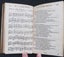 1719 book: bawdy songs, poems by famous author Thomas D'Urfey and others, 352pp Carousel 11