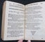 1719 book: bawdy songs, poems by famous author Thomas D'Urfey and others, 352pp Carousel 12